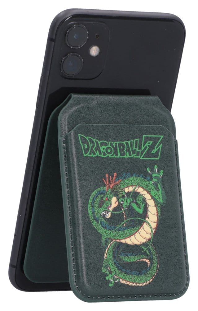 Dragon Ball Z Kartenhalter Shenron 10 cm - Preorder - ETA: 25.11.2026