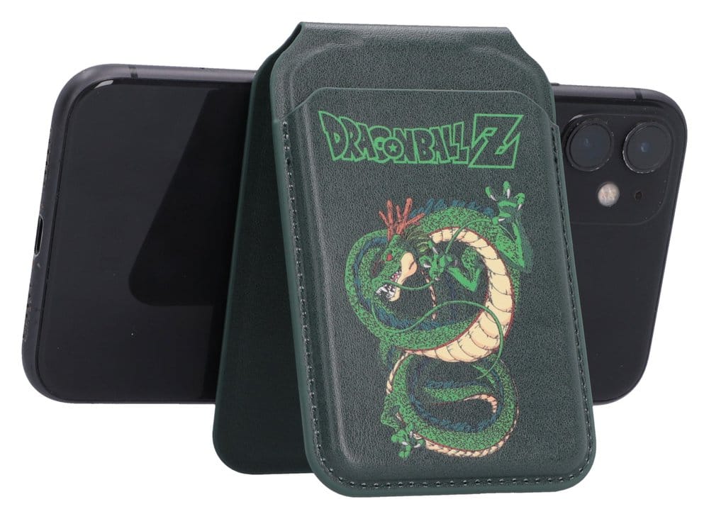 Dragon Ball Z Kartenhalter Shenron 10 cm - Preorder - ETA: 25.11.2026
