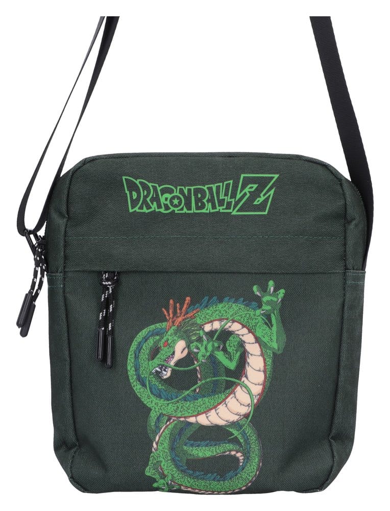 Dragon Ball Z Umhängetasche Shenron 23 cm - Preorder - ETA: 28.12.2026