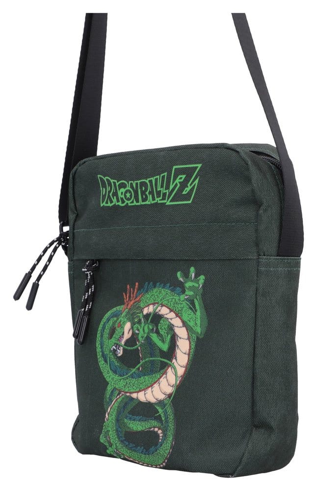Dragon Ball Z Umhängetasche Shenron 23 cm - Preorder - ETA: 28.12.2026
