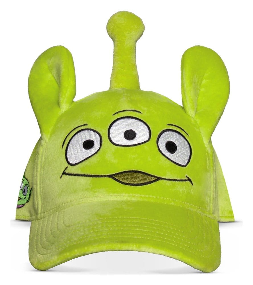 Toy Story 5 Novelty Cap Alien - Preorder - ETA: 08.09.2026