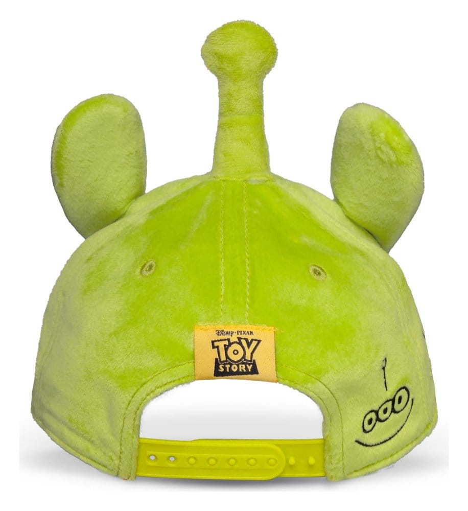 Toy Story 5 Novelty Cap Alien - Preorder - ETA: 08.09.2026