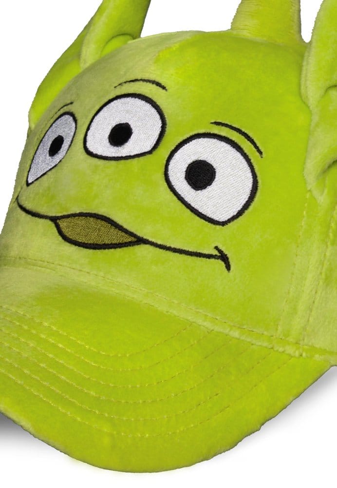 Toy Story 5 Novelty Cap Alien - Preorder - ETA: 08.09.2026