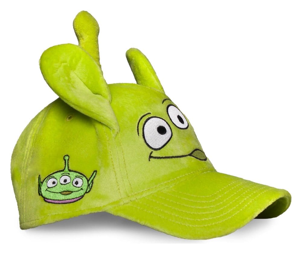 Toy Story 5 Novelty Cap Alien - Preorder - ETA: 08.09.2026