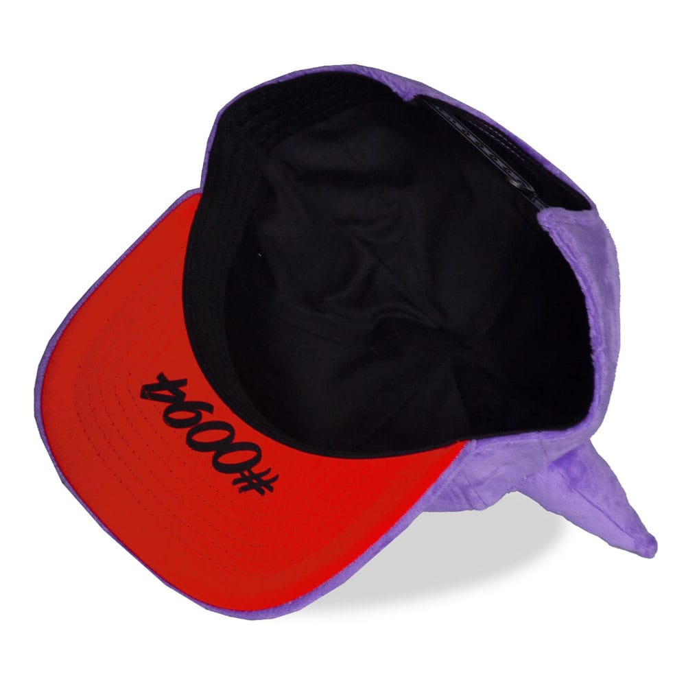 Pokémon Baseball Cap Gengar 3D  - Preorder - ETA: 08.09.2025