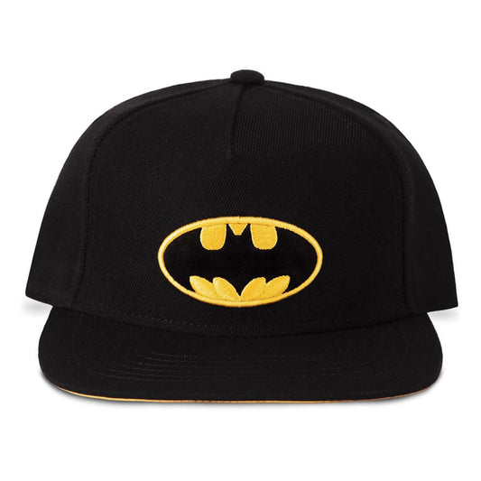DC Comics Baseball Cap Batman with Cape   - Versand: 5-7 Tage nach Bestellung