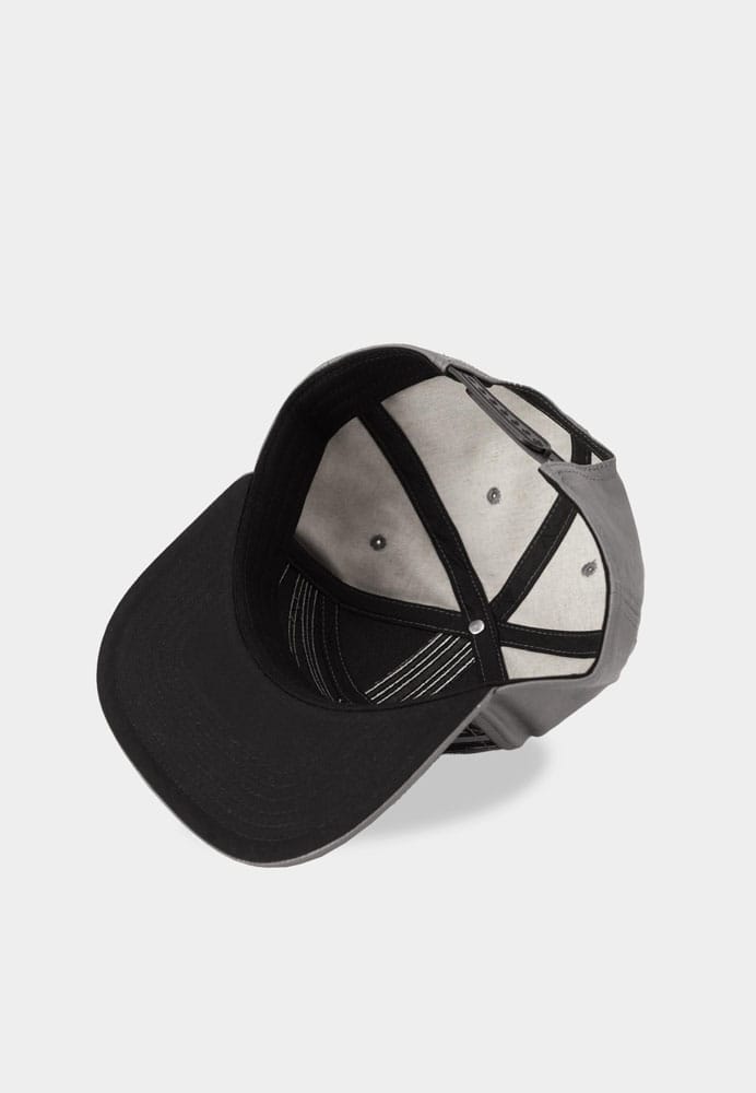 Star Wars The Mandalorian Novelty Cap The Mandalorian - Preorder - ETA: 02.11.2025