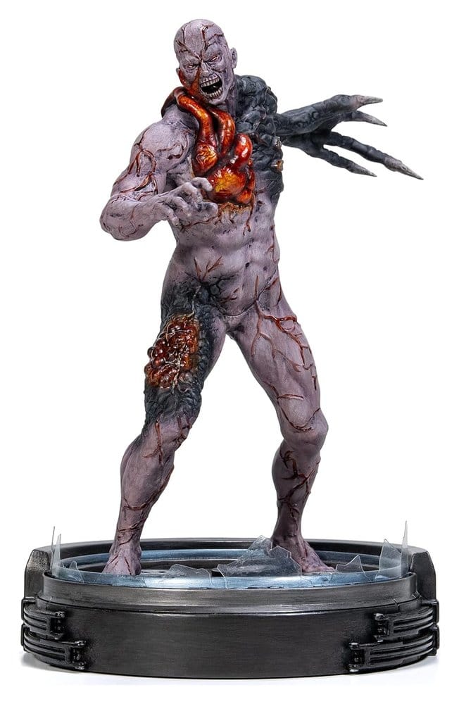 Resident Evil Statue Tyrant - Preorder - ETA: 25.06.2026