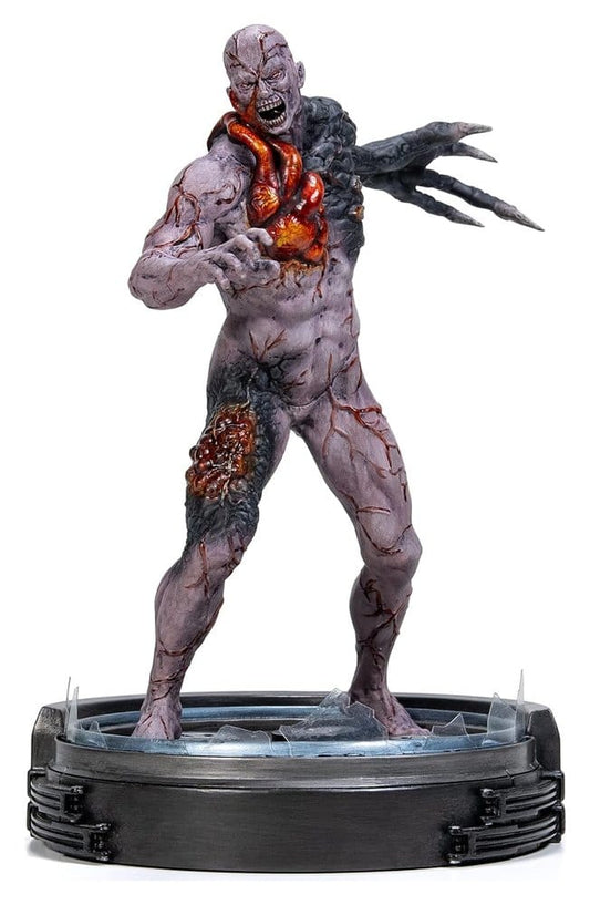 Resident Evil Statue Tyrant - Preorder - ETA: 23.09.2026