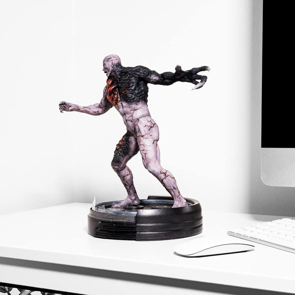 Resident Evil Statue Tyrant - Preorder - ETA: 25.06.2026