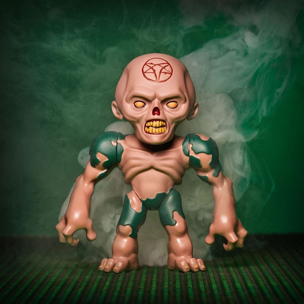 Doom Figur Zombie - Preorder - ETA: 25.09.2026