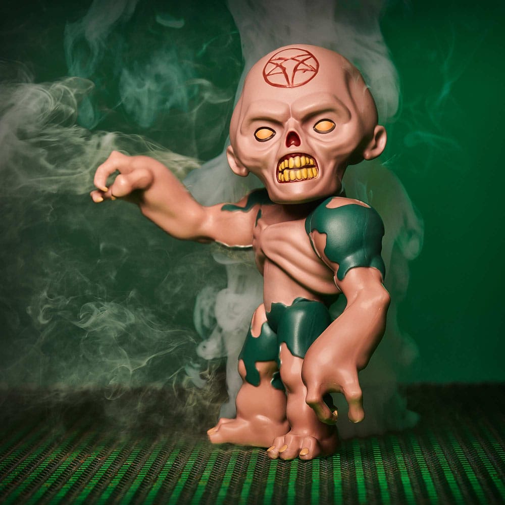 Doom Figur Zombie - Preorder - ETA: 25.09.2026