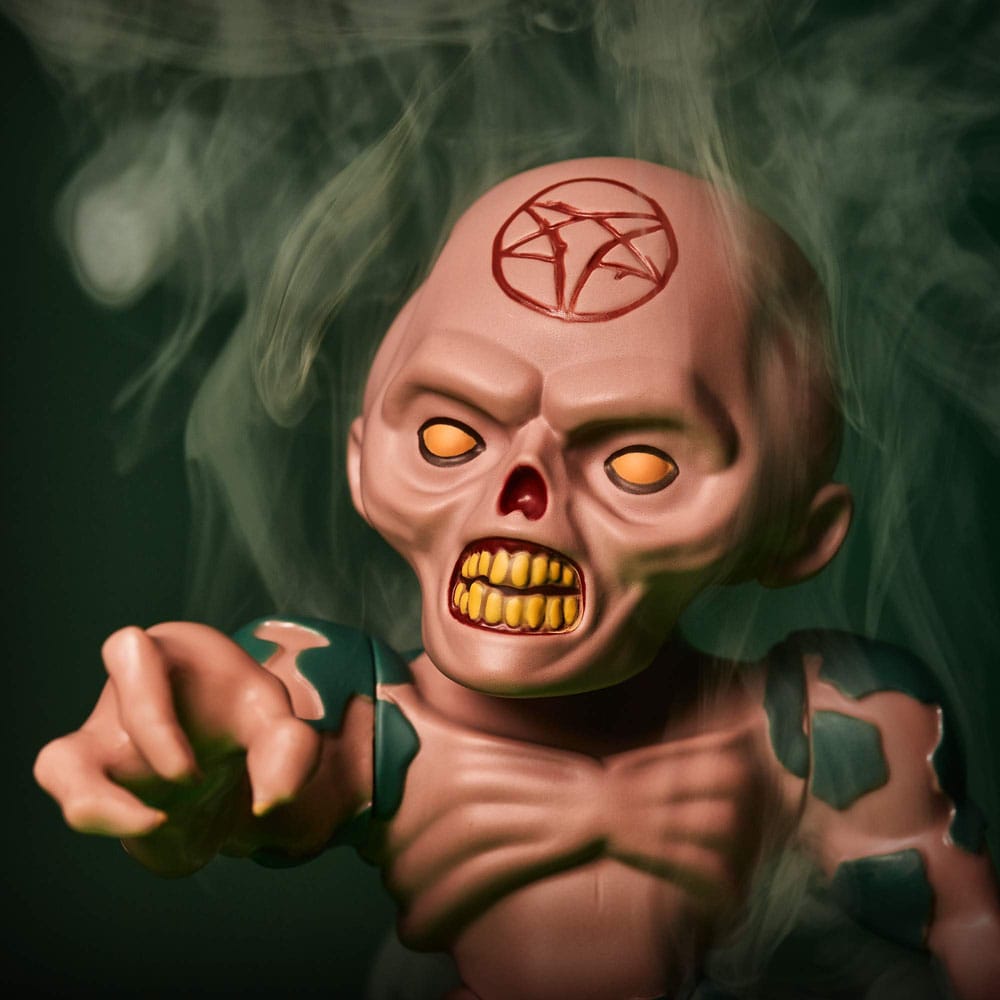 Doom Figur Zombie - Preorder - ETA: 25.09.2026