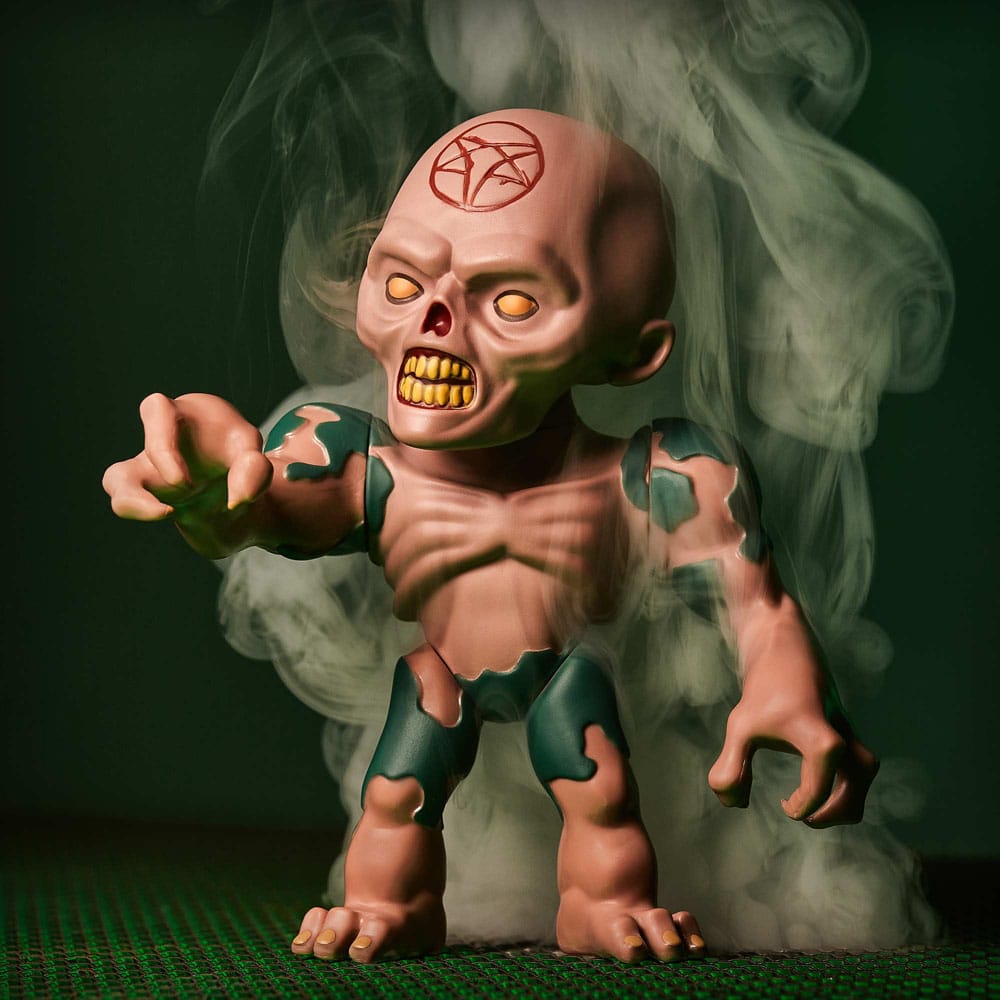 Doom Figur Zombie - Preorder - ETA: 25.09.2026