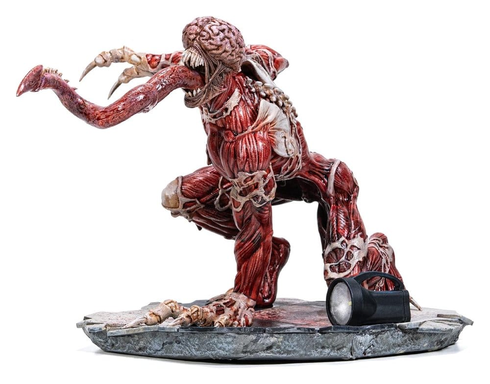 Resident Evil Figur Licker - Preorder - ETA: 25.06.2026