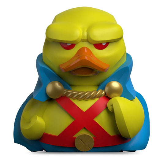 DC Comics Tubbz PVC Figur Martian Manhunter 1st Edition 10 cm   - Versand: 5-7 Tage nach Bestellung
