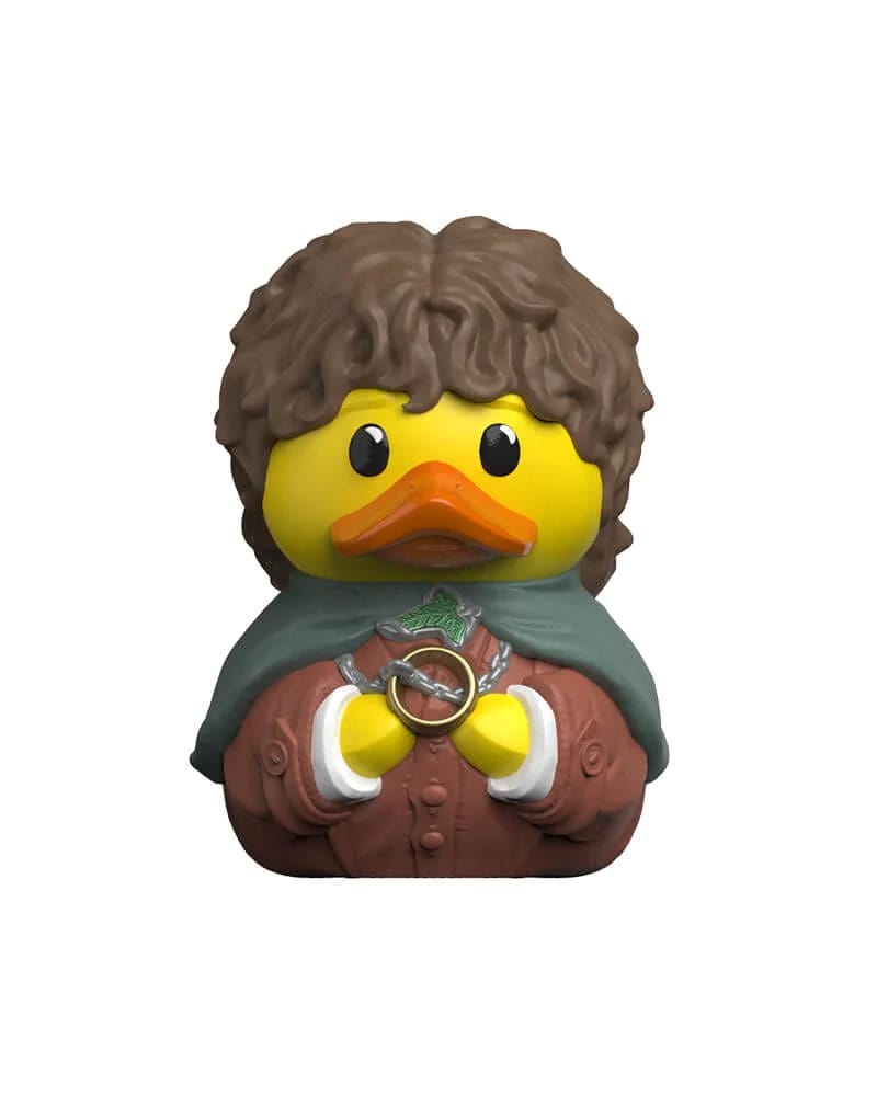 Herr der Ringe Tubbz PVC Figur Frodo Boxed Edition 10 cm   - Preorder - ETA: 25.08.2026