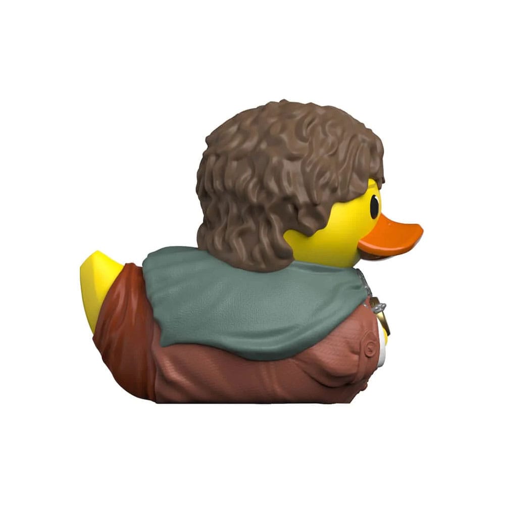 Herr der Ringe Tubbz PVC Figur Frodo Boxed Edition 10 cm   - Preorder - ETA: 25.08.2026