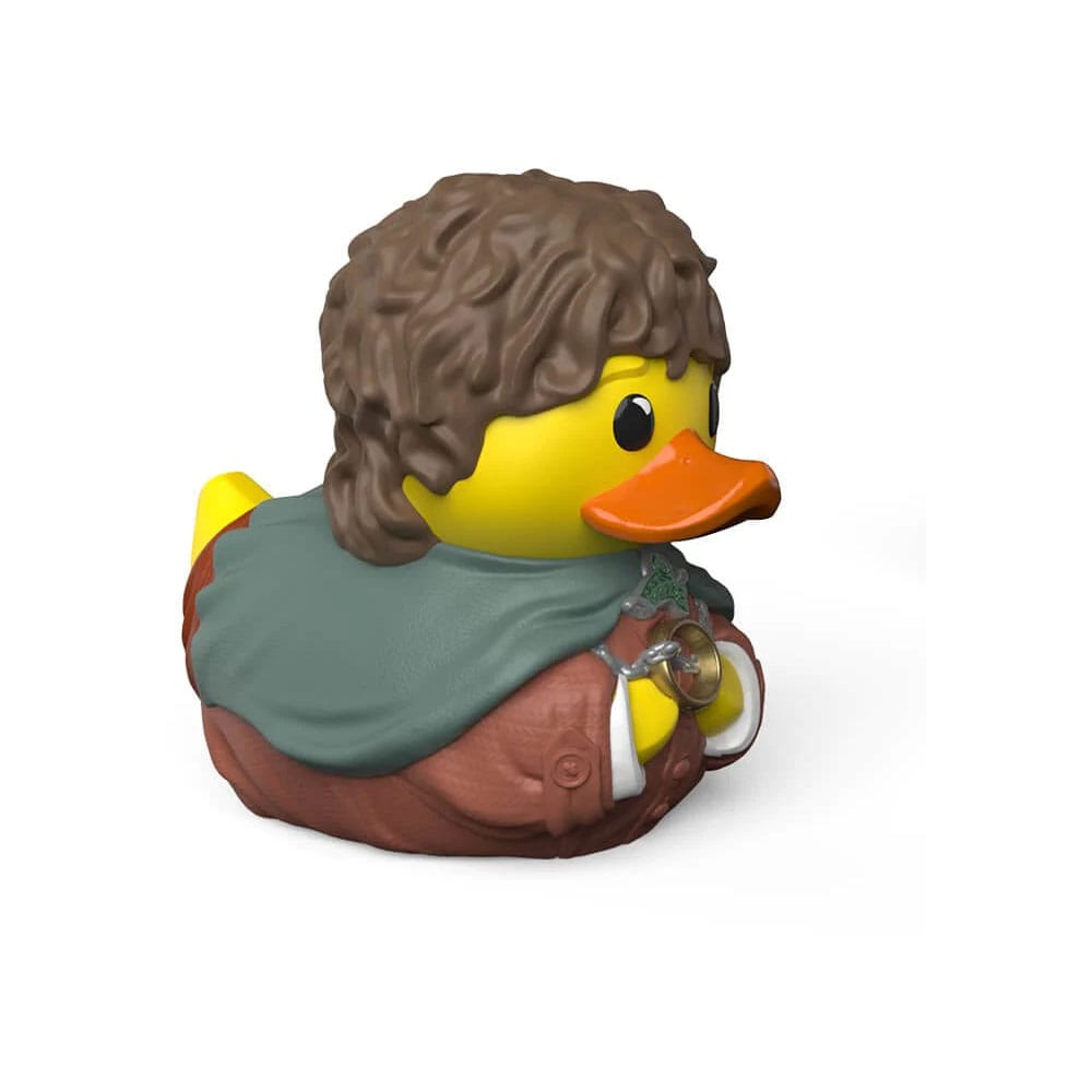 Herr der Ringe Tubbz PVC Figur Frodo Boxed Edition 10 cm   - Preorder - ETA: 25.08.2026