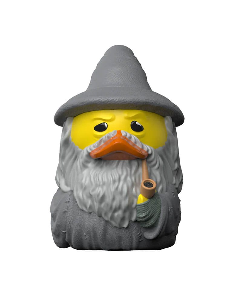 Herr der Ringe Tubbz PVC Figur Gandalf der Graue Boxed Edition 10 cm   - Preorder - ETA: 25.08.2026