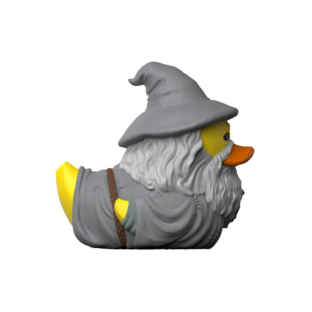 Herr der Ringe Tubbz PVC Figur Gandalf der Graue Boxed Edition 10 cm   - Preorder - ETA: 25.08.2026