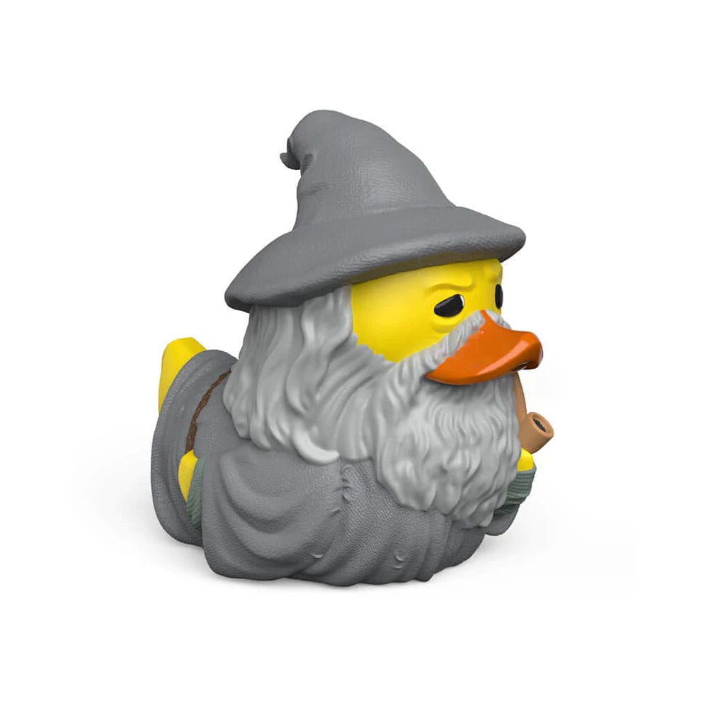 Herr der Ringe Tubbz PVC Figur Gandalf der Graue Boxed Edition 10 cm   - Preorder - ETA: 25.08.2026