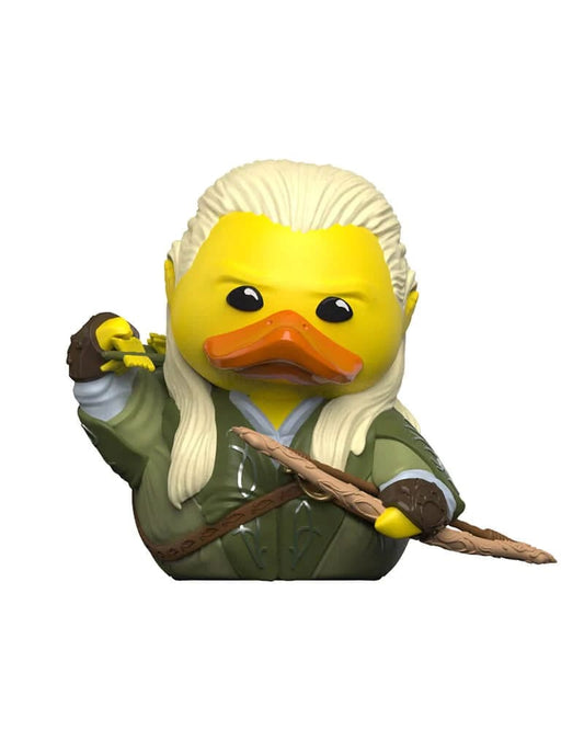 Herr der Ringe Tubbz PVC Figur Legolas Boxed Edition 10 cm   - Preorder - ETA: 08.09.2025