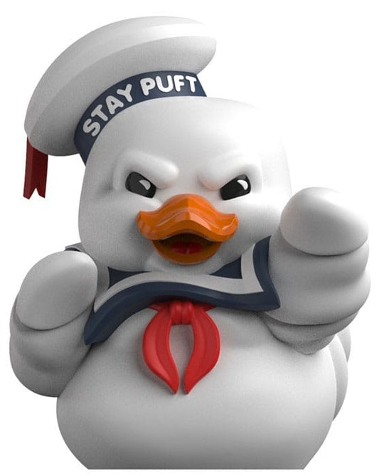 Ghostbusters Tubbz PVC Figur Stay Puft Boxed Edition 10 cm  - Preorder - ETA: 28.10.2025