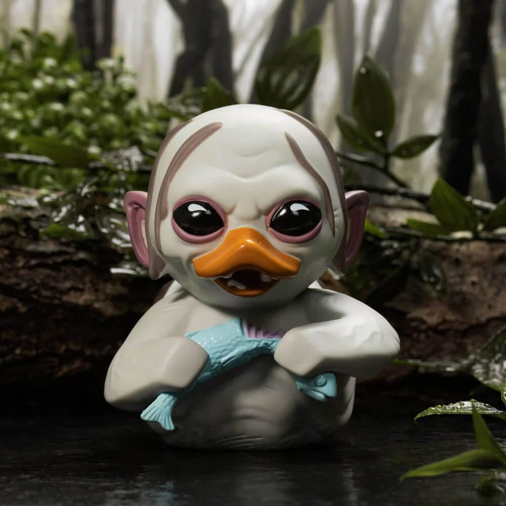 Herr der Ringe Tubbz PVC Figur Gollum Boxed Edition 10 cm   - Preorder - ETA: 25.08.2026