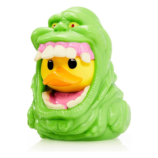 Ghostbusters Tubbz PVC Figur Slimer Boxed Edition 10 cm  - Preorder - ETA: 28.10.2025