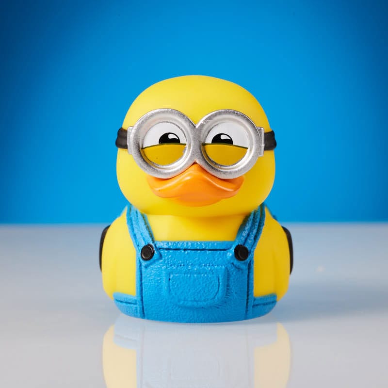 Minions Tubbz Mini PVC Figur Bob 5 cm   - Preorder - ETA: 03.08.2026