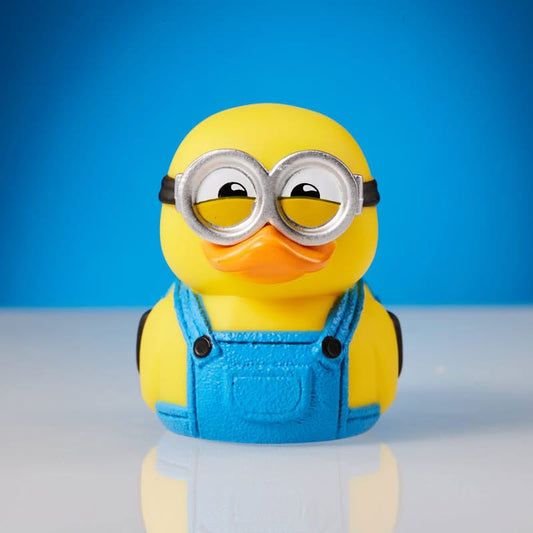Minions Tubbz Mini PVC Figur Bob 5 cm   - Versand: 7 Tage nach Bestellung