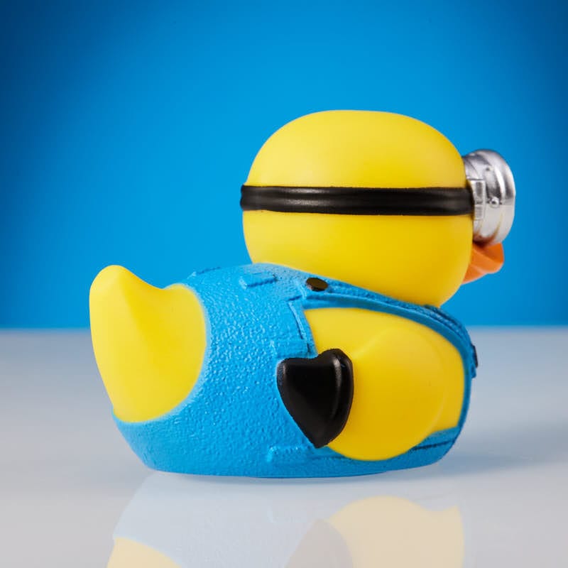Minions Tubbz Mini PVC Figur Bob 5 cm   - Preorder - ETA: 03.08.2026