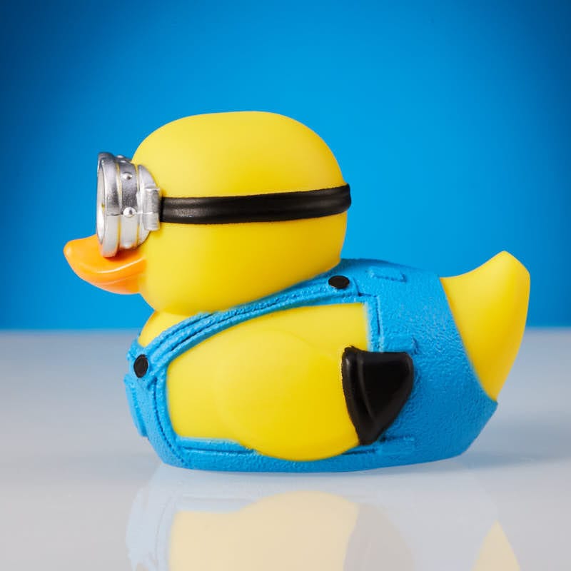 Minions Tubbz Mini PVC Figur Bob 5 cm   - Preorder - ETA: 03.08.2026