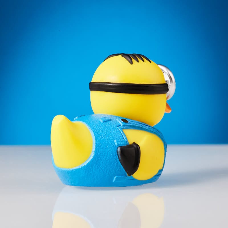 Minions Tubbz Mini PVC Figur Stuart 5 cm   - Preorder - ETA: 03.08.2026