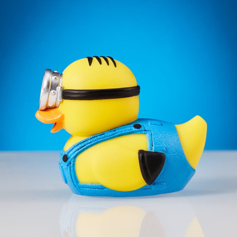 Minions Tubbz Mini PVC Figur Stuart 5 cm   - Preorder - ETA: 03.08.2026