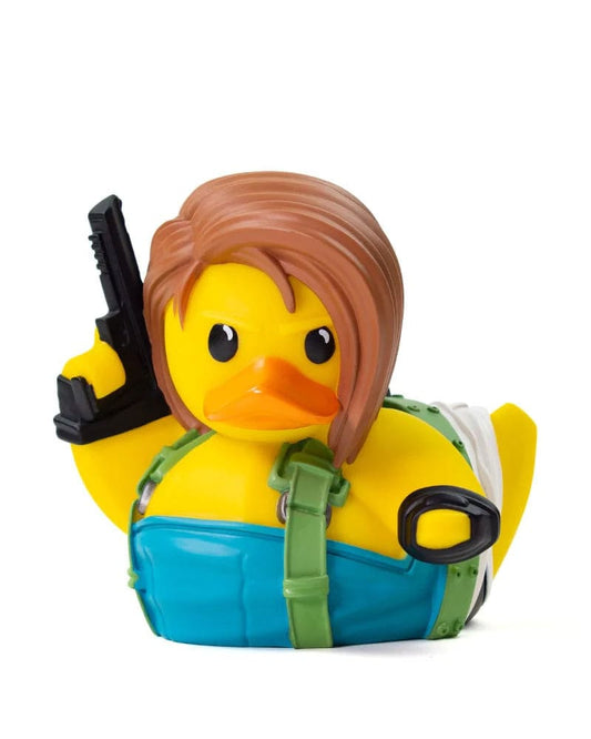 Resident Evil Tubbz PVC Figur Jill Valentine Boxed Edition 10 cm   - Versand: 5-7 Tage nach Bestellung
