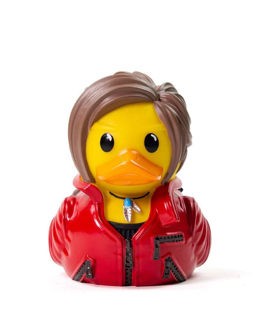Resident Evil Tubbz PVC Figur Claire Redfield Boxed Edition 10 cm   - Preorder - ETA: 28.10.2025