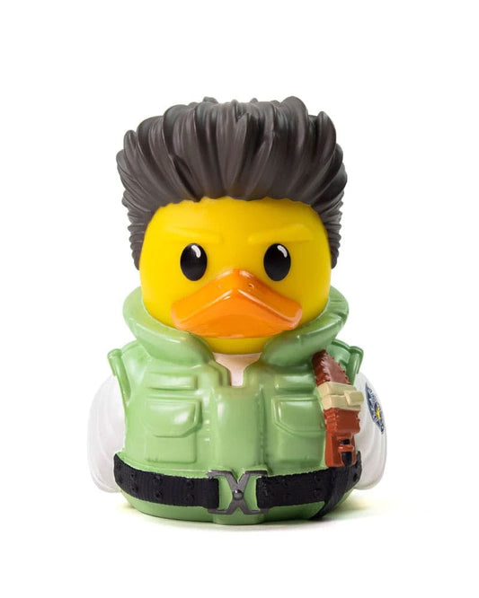 Resident Evil Tubbz PVC Figur Chris Redfield Boxed Edition 10 cm   - Preorder - ETA: 09.11.2025