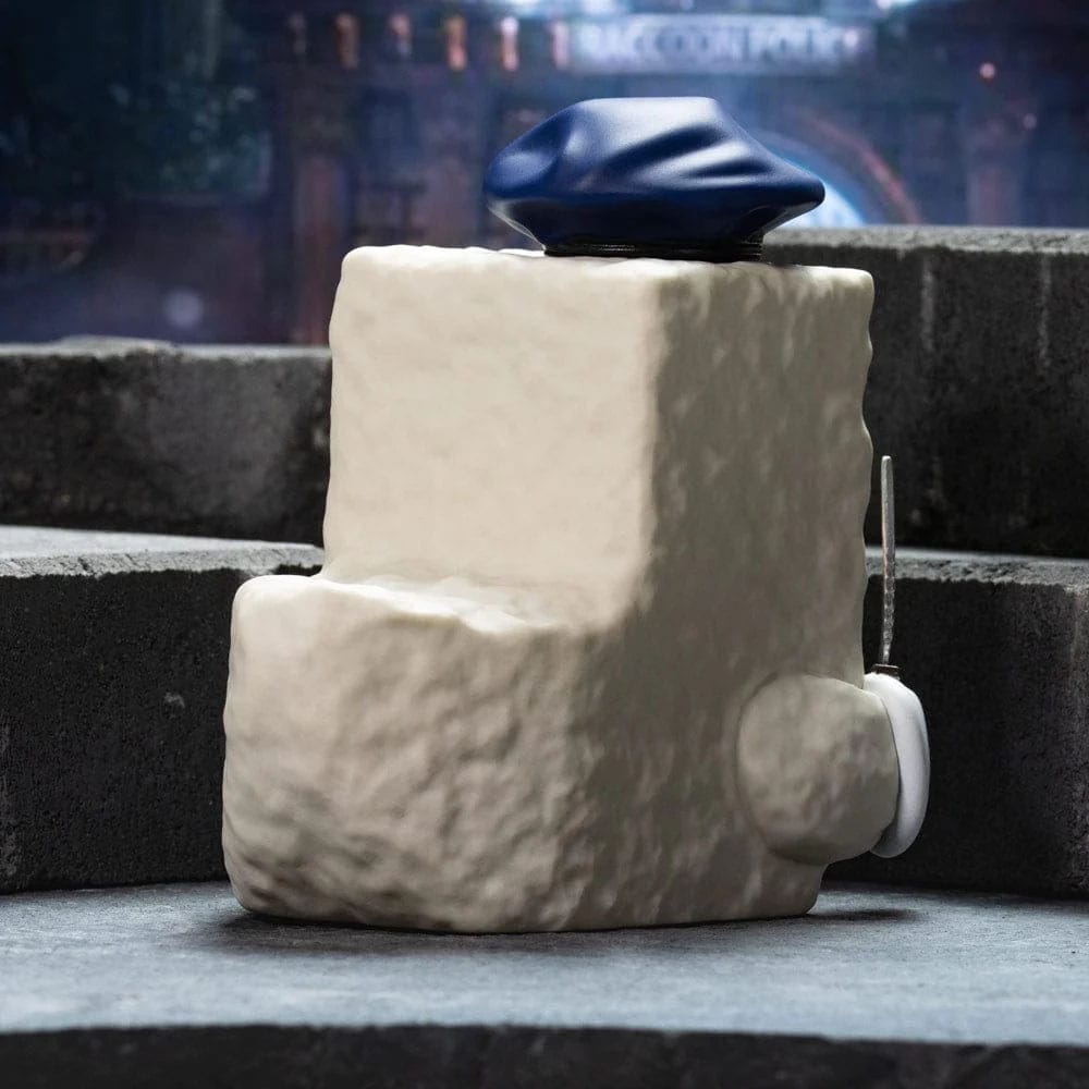 Resident Evil Tubbz PVC Figur Tofu Boxed Edition 10 cm   - Versand: 5-7 Tage nach Bestellung