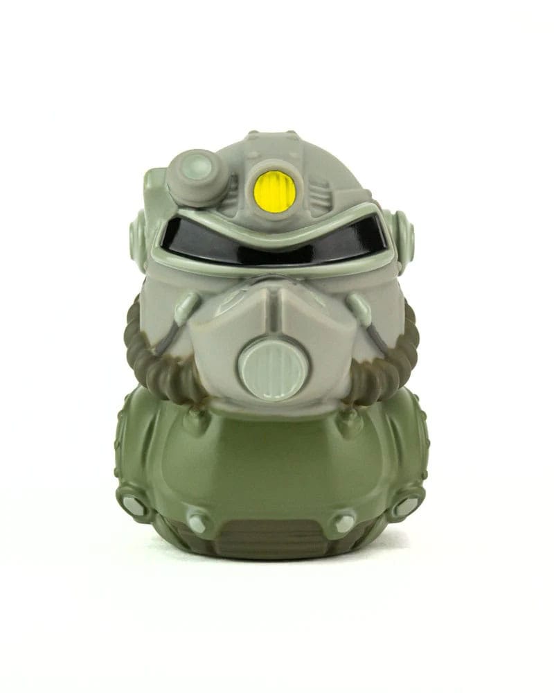 Fallout Tubbz PVC Figur T-51 Boxed Edition 10 cm   - Preorder - ETA: 25.08.2026
