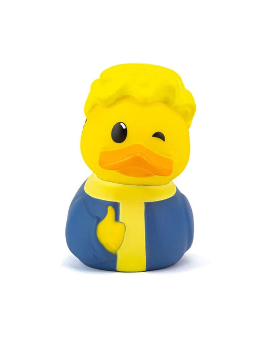 Fallout Tubbz PVC Figur Vault Boy Boxed Edition 10 cm   - Versand: 5-7 Tage nach Bestellung