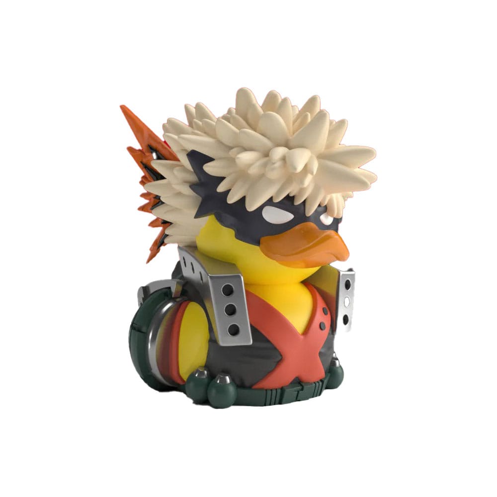 My Hero Academia Tubbz PVC Figur Bakugo Boxed Edition 10 cm         - Versand: 5-7 Tage nach Bestellung