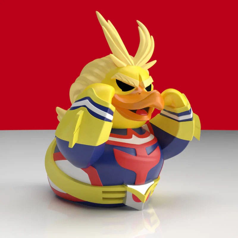 My Hero Academia Tubbz PVC Figur All Might Boxed Edition 10 cm          - Versand: 5-7 Tage nach Bestellung