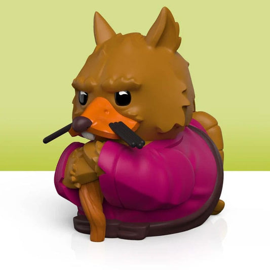 Teenage Mutant Ninja Turtles Tubbz PVC Figur Splinter 1st Edition 10 cm  - Versand: 5-7 Tage nach Bestellung
