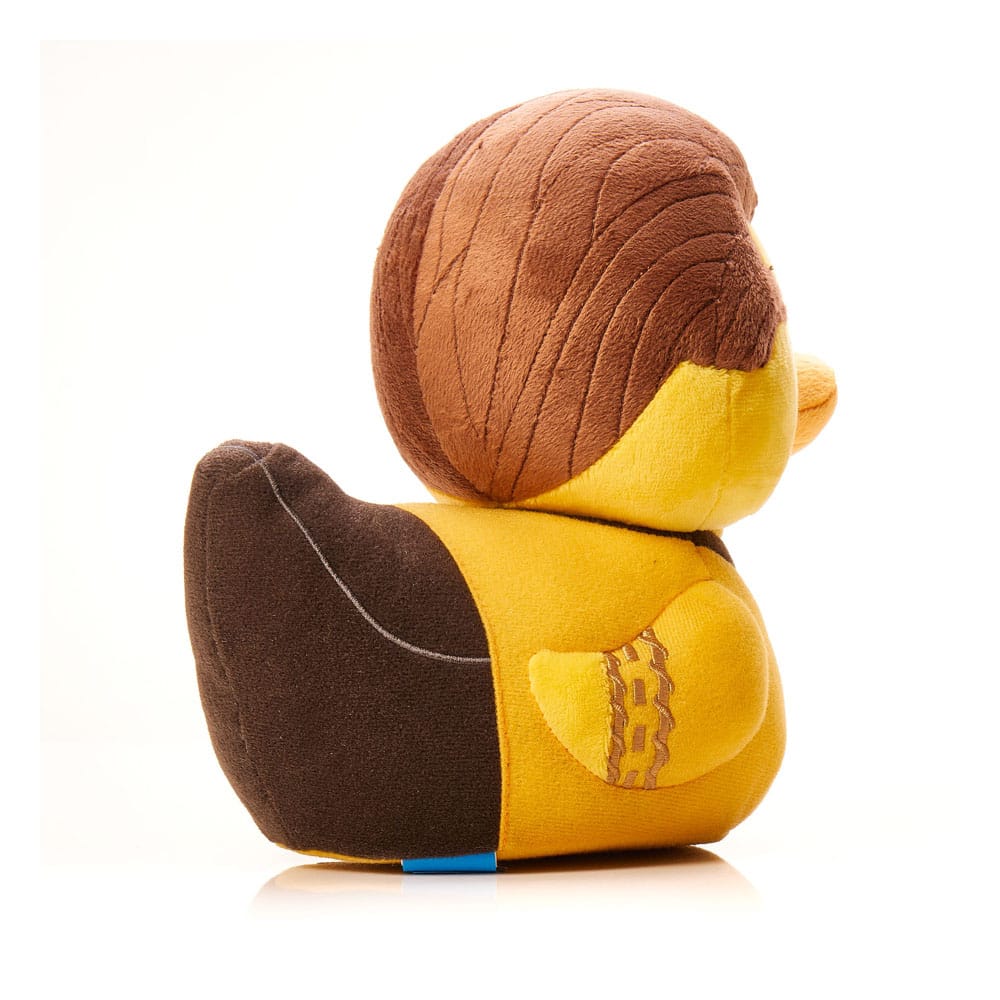 Star Trek Tubbz Plüschfigur James T. Kirk 20 cm             - Versand: 5-7 Tage nach Bestellung