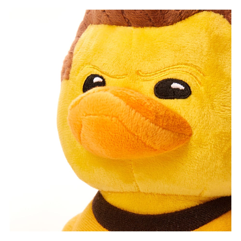 Star Trek Tubbz Plüschfigur James T. Kirk 20 cm             - Versand: 5-7 Tage nach Bestellung