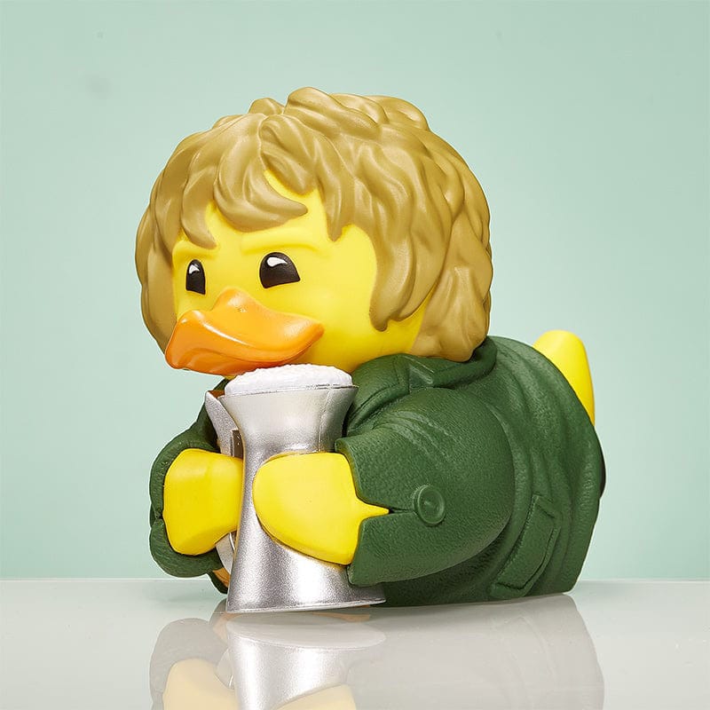 Herr der Ringe Tubbz PVC Figur Merry Boxed Edition 10 cm   - Preorder - ETA: 28.10.2025