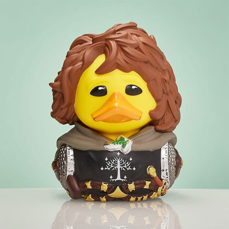 Herr der Ringe Tubbz PVC Figur Pippin Boxed Edition 10 cm   - Preorder - ETA: 28.10.2025