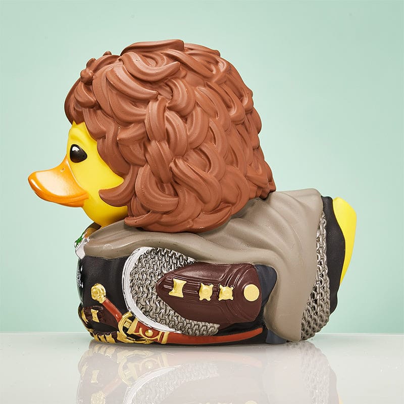 Herr der Ringe Tubbz PVC Figur Pippin Boxed Edition 10 cm   - Preorder - ETA: 28.10.2025